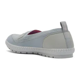 Campus Women Mesh Walking Non-Marking Shoes image 5