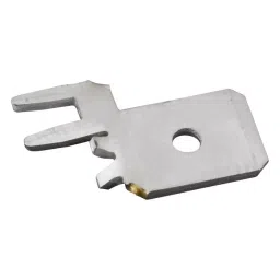 AMP - TE CONNECTIVITY TERMINAL, TAB, 6.35MM X 0.81MM, 63824-1 (Pack 100)-picture-34