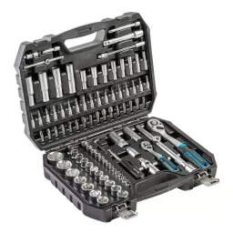 Hogert Technik Tool Set, HT1R226 (Kit of 95 pcs)-picture-10