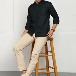 ELLIPSE Men Casual Shirt image 4