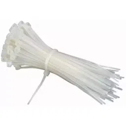 Snap Lock Extra Heavy Duty White Nylon Cable Ties 1020x8.8 mm, SL - 1020 x 8.8 (Pack of 100)-image-62