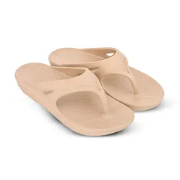 Feel alive Men Set of 4 Ultra-Comfortable Thong Flip-Flops image 2
