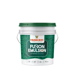 Trimurti 20 L White Fusion Exterior Emulsion For Exterior Walls-picture-26