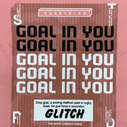 SUN 'N' SUMMER Typography Printed Round Neck T-shirt image 2