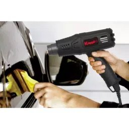 Kress Heat Gun with 2 Modes 2000 W 220-230 V, KU042P image 3