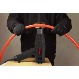 Kress Heat Gun with 2 Modes 2000 W 220-230 V, KU042P image 4