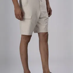 Tailoraedge Men Fashion Shorts image 5