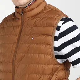 Tommy Hilfiger Men Camouflage Jacket image 2