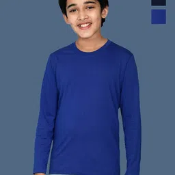 NUSYL Boys 2 T-shirt-picture-20