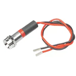 Essen Deinki LM8 Series 110 V AC Amber LED Module Pilot Light-picture-32