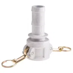 RS PRO Hose Connector Straight Cam & Groove Coupling 1 inch 1 inch ID, 17 bar, 3626712-picture-15