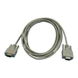 Multicomp SERIAL CABLE,ASS,9M-9M,10FOOT, SPC20039-picture-26