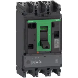 Schneider Electric NSX Fixed Mount 3 Pole 320 A Compact Range MCCB, C40R32M320-picture-16