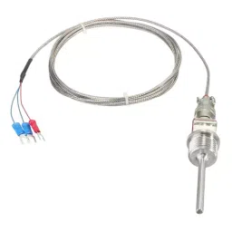 THERMOSPAN Exponential/OM Type RTD Wire 6 Sq.mm for PLC Touch PTFE Temperature Sensor, TRTD-6K-OME-picture-23