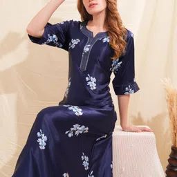 GOLDSTROMS Printed Maxi Nightdress-picture-18