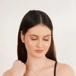 MILLER Women Gold Necklace and Chains-picture-33