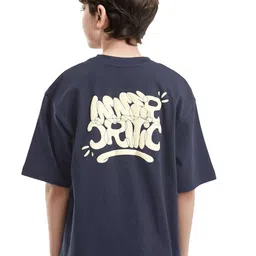 RARE ONES Boys Printed Boxy T-shirt image 5