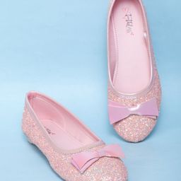 Toothless Shimmer Detailed Bellies -  Pink-picture-21