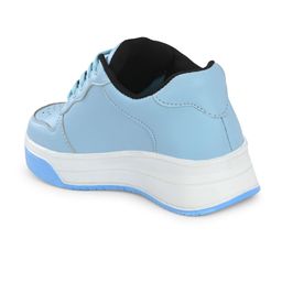 The Roadster Lifestyle Co Women Lightweight Sneakers-picture-34