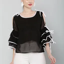 RC NEOEN Cold-Shoulder Top-picture-27
