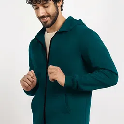 Kushi Flyer Men Hooded Sweatshirt-picture-26