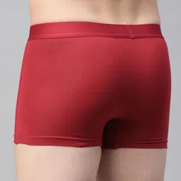 Levis Men Assorted Solid Knitted Trunks #020-TRUNK-ASST-P1 image 2