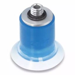 SMC 50 mm Silicon Rubber Pneumatic Suction Cup, G 1/4 in, ZP3P-T50PTSF-AG2-picture-11