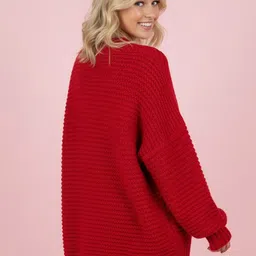 DressBerry Women Cardigan image 4