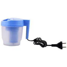 Reify 4 Way Vaporizer Facial Sauna Mini Steamer in Blue Color for Cold and Cough Relief image 2
