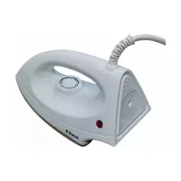 Shatak Fusion Dry 1000 White W Iron image 3