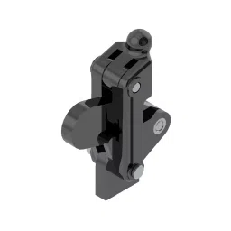 STEEL-SMITH Toggle Clamps Swivel Base 11.80 kN, HV-1200-S-picture-35