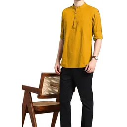 Yugnik Men Kurta image 2