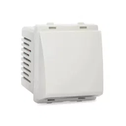 Schneider Electric Night Foot Lamp Livia Series White 2 Module, P7001_N-picture-23