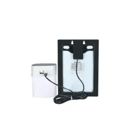 ielecssol Solar WonderSun Camp Light 3.7 V/22000 MAh Battery Capacity Cool White for Outdoor Use image 2