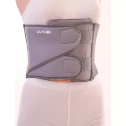 Samson XXL Chest Binder, RB-0303 image 3