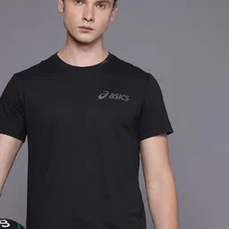 ASICS Round Neck Training T-shirt-image-24