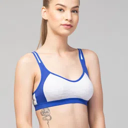 CKARFE Bra Full Coverage image 3