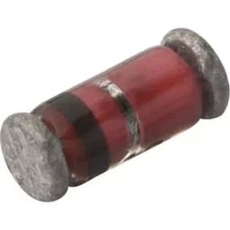 Vishay Switching Diode 300mA 75 V 2-Pin, SOD-80 LL4148-M-08 (Pack of 2500)-image-15