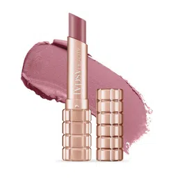 Typsy Beauty Cocoa Peptide Velvet Matte Lipstick- 3.5 g - Pink Praline Light 04-picture-35