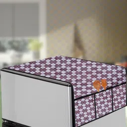 The Furnishing Tree Fridge Top Cover Compatible for-picture-15