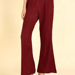 Me Craft Women Comfort Trousers-picture-26