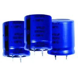 CORNELL DUBILIER Aluminum Electrolytic Capacitor 6800Uf, 80V, 20%, Snap-In, SLPX682M080E9P3.-picture-42