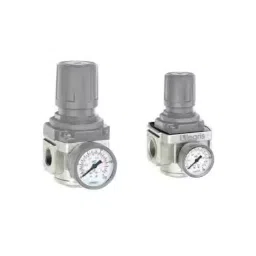 Parker Legris 7000 l/min 25µ Regulator G 1 inch, 67015K34-picture-19