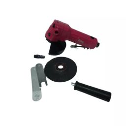 TECHNO 4 inch Air Angle Grinder, AT282SG-picture-8