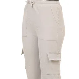 cubihexa Girls Mario Cargo Pants Pack of 2 image 3