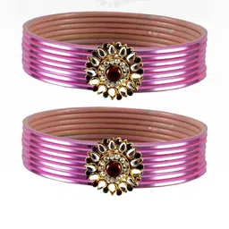 Vidhya Kangan Girls Bangle-picture-30