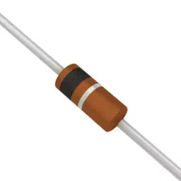 Vishay Switching Diode 300mA 50 V 2-Pin, DO-35 1N4151TR (Pack of 200)-image-27
