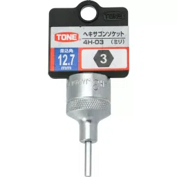TONE Hexagon Socket 12.7 mm, 4H-07-image-54