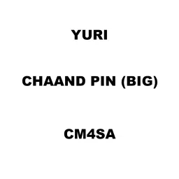 Yuri Chaand Pin (Big) Spare for Marble Cutter CM4SA-picture-44