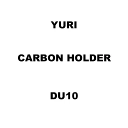Yuri Carbon Holder Spare for Marble Cutter DU10-picture-48
